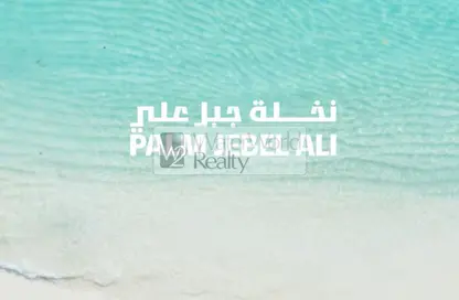 فيلا - 7 غرف نوم - 8 حمامات للبيع في نخلة جبل علي سعفة ك - نخلة جبل علي - دبي