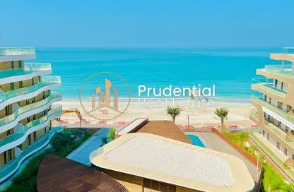 Apartment - 2 Bedrooms - 3 Bathrooms for rent in Qaryat Al Hidd - Saadiyat Island - Abu Dhabi Apartment - 2 Bedrooms - 3 Bathrooms for rent in Qaryat Al Hidd - Saadiyat Island - Abu Dhabi