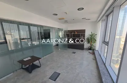 Office Space - Studio for rent in The Citadel Tower - Business Bay - Dubai