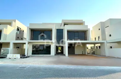 Villa - 7+ Bedrooms - 7+ Bathrooms for sale in Belair Damac Hills - By Trump Estates - DAMAC Hills - Dubai