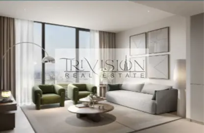 Apartment - 2 Bedrooms - 2 Bathrooms for sale in Verdania 1 - Dubai Land Residence Complex - Dubai