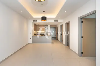 Apartment - 1 Bedroom - 2 Bathrooms for rent in Hyati Avenue - Jumeirah Village Circle - Dubai