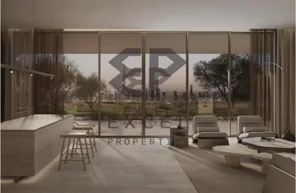 Apartment - 1 Bedroom - 2 Bathrooms for sale in Keturah Reserve - District 7 - Mohammed Bin Rashid City - Dubai