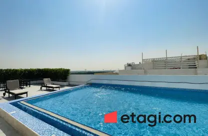 Apartment - 2 Bedrooms - 2 Bathrooms for sale in Centurion Onyx - Meydan Avenue - Meydan - Dubai