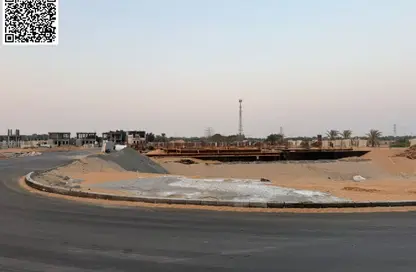 Land - Studio for sale in Al Helio 1 - Al Helio - Ajman