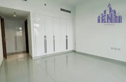 Apartment - 1 Bedroom - 2 Bathrooms for rent in Topaz Premium Residences - Dubai Silicon Oasis - Dubai