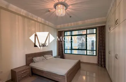 Apartment - 1 Bedroom - 2 Bathrooms for rent in Marina Crown - Dubai Marina - Dubai