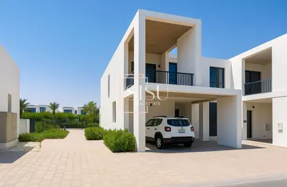 Villa - 3 Bedrooms - 4 Bathrooms for rent in Bliss - Arabian Ranches 3 - Dubai Villa - 3 Bedrooms - 4 Bathrooms for rent in Bliss - Arabian Ranches 3 - Dubai
