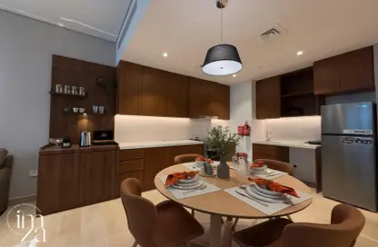 Apartment - 1 Bedroom - 1 Bathroom for sale in La Sirene - La Mer - Jumeirah - Dubai