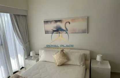 Apartment - 1 Bedroom - 1 Bathroom for rent in AZIZI Riviera - Meydan One - Meydan - Dubai