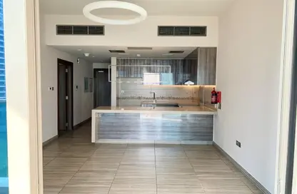 Apartment - 1 Bedroom - 2 Bathrooms for rent in MBL Residence - JLT Cluster K - Jumeirah Lake Towers - Dubai
