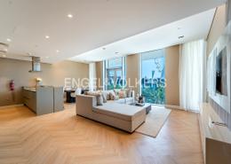 شقة - 2 غرف نوم - 3 حمامات للكراء في Apartment Building 8 - مساكن بلوواترز - بلوواترز - دبي