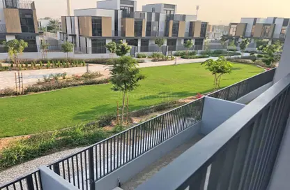 فيلا - 3 غرف نوم للايجار في مدن الرينم 3 - مودون - دبي