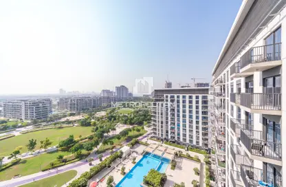 Apartment - 1 Bedroom - 1 Bathroom for rent in Executive Residences 2 - Executive Residences - Dubai Hills Estate - Dubai Apartment - 1 Bedroom - 1 Bathroom for rent in Executive Residences 2 - Executive Residences - Dubai Hills Estate - Dubai