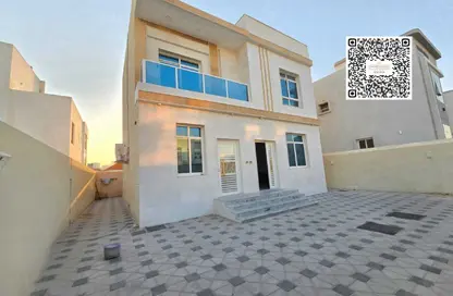 Villa - 3 Bedrooms - 5 Bathrooms for sale in Al Zaheya Gardens - Al Zahya - Ajman