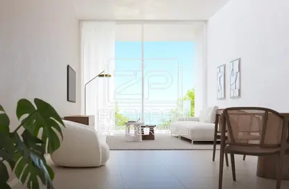Apartment - 2 Bedrooms - 3 Bathrooms for sale in Sealine Residences - Al Zorah - Ajman