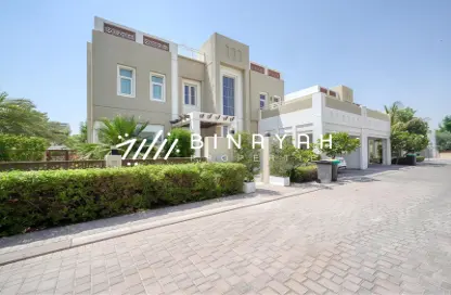 Villa - 4 Bedrooms - 4 Bathrooms for rent in Rahat - Mudon - Dubai