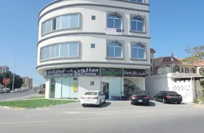 Apartment - Studio - 1 Bathroom for rent in Cornich Ras Al Khaima - Ras Al Khaimah