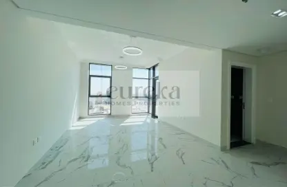 Empty Room image for: Apartment - 2 Bedrooms - 2 Bathrooms for sale in ARAS Residence - Majan - Dubai, Image 1