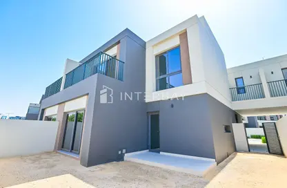 Villa - 4 Bedrooms - 5 Bathrooms for sale in The Pulse Villas - The Pulse - Dubai South (Dubai World Central) - Dubai