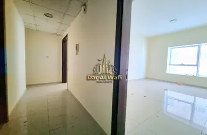 شقة - غرفة نوم - 1 حمام للايجار في تايجر القادسية - النهدة - الشارقة