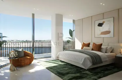 Apartment - 3 Bedrooms - 4 Bathrooms for sale in Eden House The Park - Al Wasl - Dubai