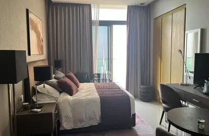 Apartment - Studio - 1 Bathroom for sale in Aykon City Tower B - Aykon City - Business Bay - Dubai