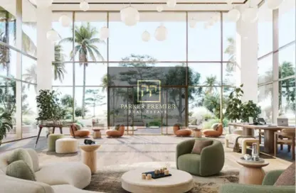 شقة - 2 غرف نوم - 3 حمامات للبيع في سوليا من طرف العقارية - جزيرة السعديات - أبوظبي