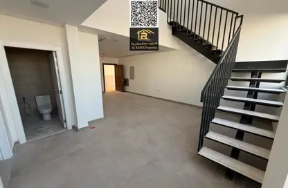 Duplex - 2 Bedrooms - 3 Bathrooms for rent in Al Yasmeen 1 - Al Yasmeen - Ajman