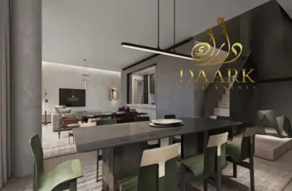 Apartment - 2 Bedrooms - 3 Bathrooms for sale in Anantara Residences - Al Rifa'ah - Al Heerah - Sharjah