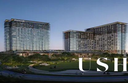 Apartment - 1 Bedroom - 2 Bathrooms for sale in Parkwood - Dubai Hills Estate - Dubai