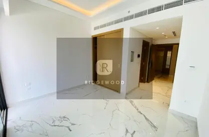 Apartment - Studio - 1 Bathroom for rent in AZIZI Riviera - Meydan One - Meydan - Dubai