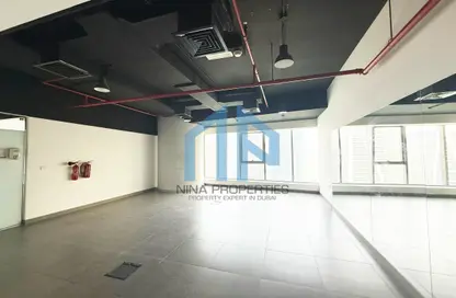 Office Space - Studio - 1 Bathroom for rent in Platinum Tower (Pt Tower) - JLT Cluster I - Jumeirah Lake Towers - Dubai
