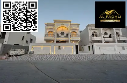 فيلا - 6 غرف نوم - 7 حمامات للبيع في الحليو 2 - الحليو - عجمان