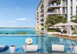 Apartment - 4 bedrooms - 4 bathrooms for sale in The Cove - Dubai Creek Harbour (The Lagoons) - Dubai