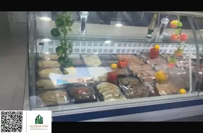 متجر - استوديو - 1 حمام للبيع في النعيمية - النعيمية - عجمان