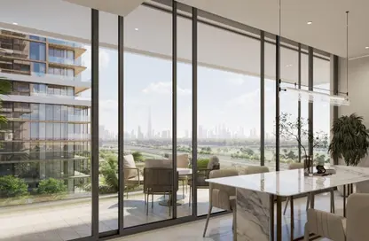 Apartment - 2 Bedrooms - 3 Bathrooms for sale in Amaal 8 - Ras Al Khor - Dubai