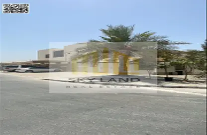 Villa - 5 Bedrooms - 7 Bathrooms for sale in Al Rawda 3 - Al Rawda - Ajman