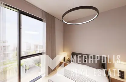 Townhouse - 3 Bedrooms - 4 Bathrooms for sale in Ferns - Haven By Aldar - Dubai Land - Dubai