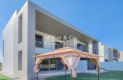 Villa - 5 Bedrooms - 5 Bathrooms for sale in Sidra Villas I - Sidra Villas - Dubai Hills Estate - Dubai