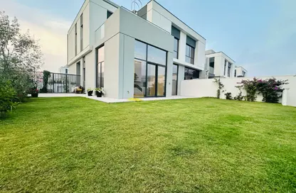 Villa - 4 Bedrooms - 5 Bathrooms for rent in Murooj Al Furjan West - Al Furjan - Dubai