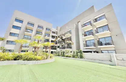 Apartment - Studio - 1 Bathroom for rent in Al Warsan 4 - Al Warsan - Dubai