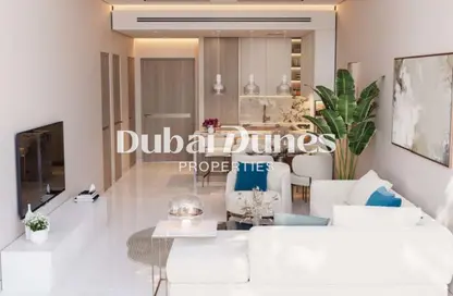 شقة - غرفة نوم - 2 حمامات للبيع في برج جايد - مجان - دبي لاند - دبي شقة - غرفة نوم - 2 حمامات للبيع في برج جايد - مجان - دبي لاند - دبي