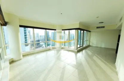 Apartment - 2 Bedrooms - 3 Bathrooms for rent in Al Majara 2 - Al Majara - Dubai Marina - Dubai
