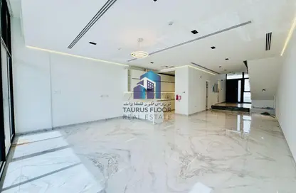 Villa - 4 Bedrooms - 6 Bathrooms for rent in Al Furjan West - Al Furjan - Dubai