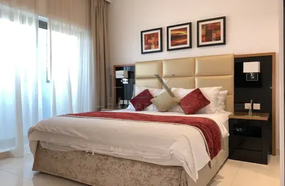 Apartment - 2 Bedrooms - 3 Bathrooms for rent in Capital Bay Tower B - Capital Bay - Business Bay - Dubai