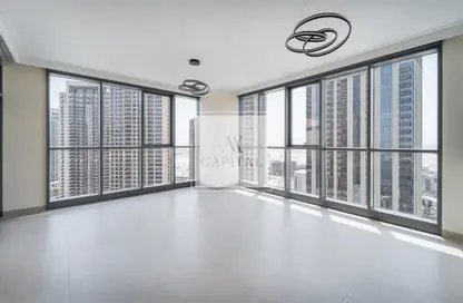 Apartment - 1 Bedroom - 2 Bathrooms for rent in Dubai Creek Residence Tower 2 South - Dubai Creek Harbour (The Lagoons) - Dubai