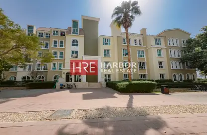 Apartment - Studio - 1 Bathroom for sale in MOG 223 - Mogul Cluster - Discovery Gardens - Dubai