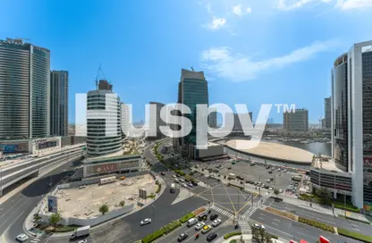 Apartment - 2 Bedrooms - 2 Bathrooms for sale in MAG 318 - Business Bay - Dubai