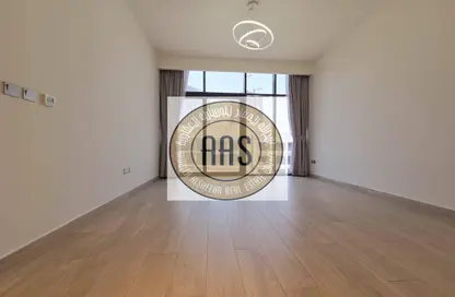 Apartment - 1 Bedroom - 1 Bathroom for rent in Azizi Riviera 45 - Meydan One - Meydan - Dubai